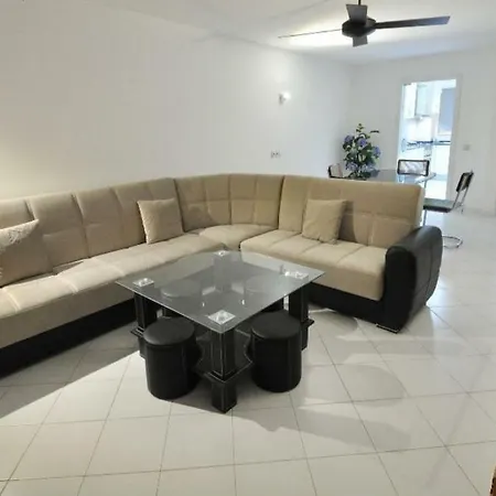 Appartement Ria Formosa