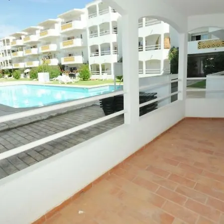 Apartmán Ria Formosa *