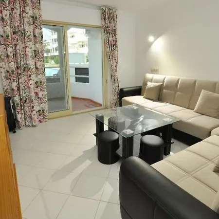 Apartamento Ria Formosa *