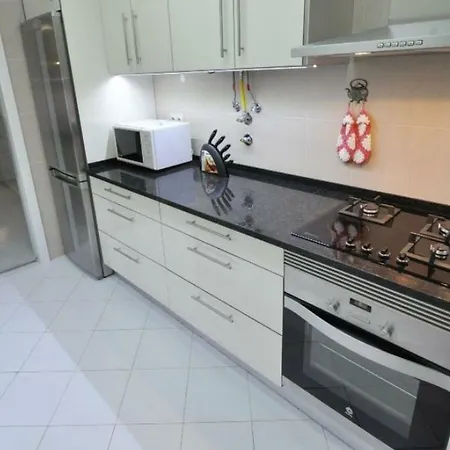 Apartamento Ria Formosa Albufeira